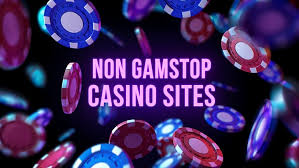 Exploring Non GamStop Casinos Freedom to Play