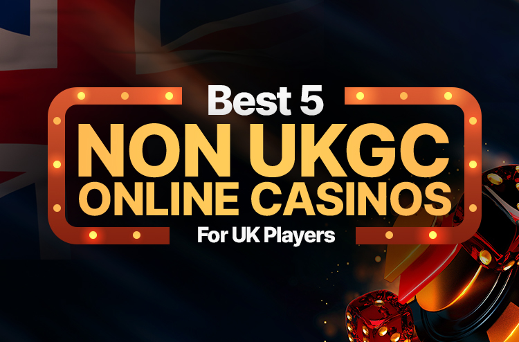 Exploring Non-UKGC Online Casinos Navigating the Global Gaming Landscape