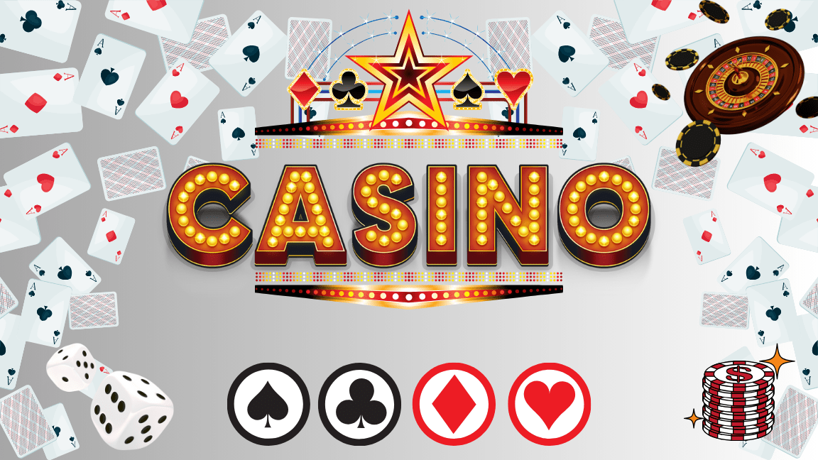 Exploring Online Casinos Not Part of GamStop Exploring Online Casinos Not Part of GamStop