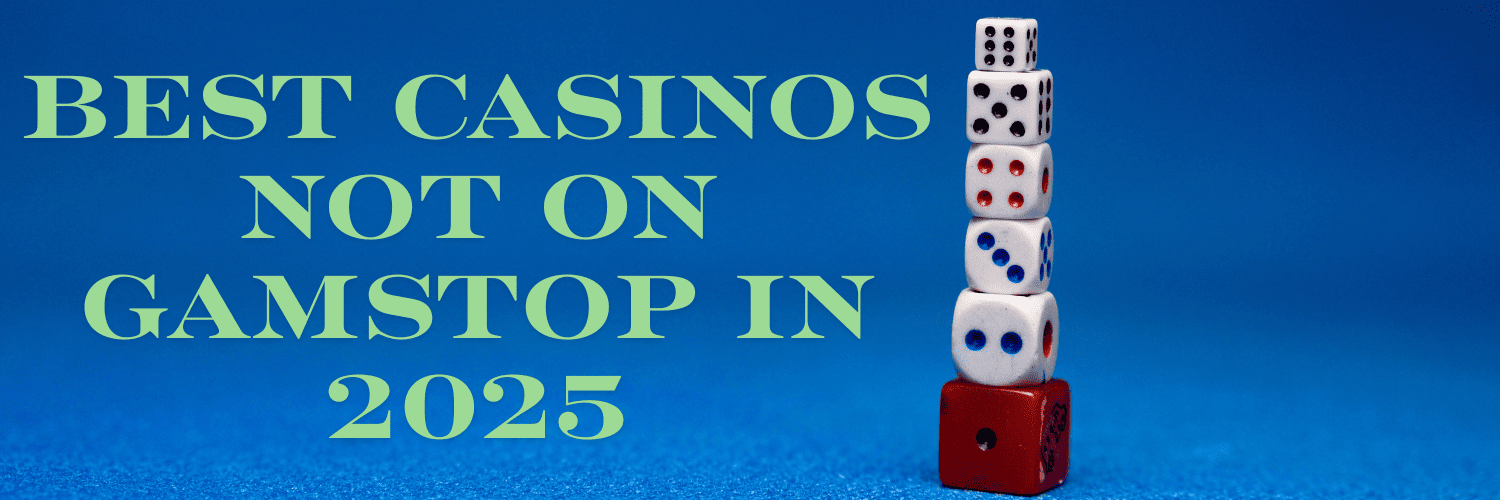 Non-Gamstop Casinos The Rise of Unrestricted Gaming Options