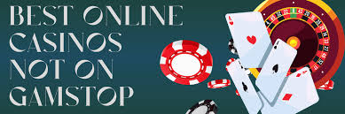 The Rise of Independent Casino Sites in the UK 94492596 The Rise of Independent Casino Sites in the UK 94492596