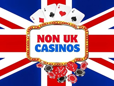 Top Non UK Casino Sites A Guide for Players Top Non UK Casino Sites A Guide for Players