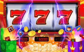 Understanding the Risk Levels of Slot Games Understanding the Risk Levels of Slot Games