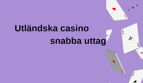 Utländska Casino med Klarna – En Komplett Guide 538852877