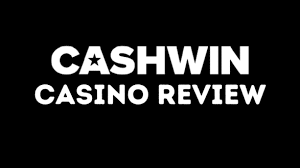 Cashwin Casino España Tu Mejor Opción de Entretenimiento Online