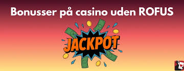 Casino Uden Rofus Trustly Alt Du Behøver at Vide