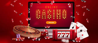 Casino Zonder Account De Toekomst van Online Gokken -800107184
