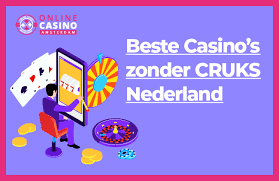Casino Zonder Account De Toekomst van Online Gokken -800107184