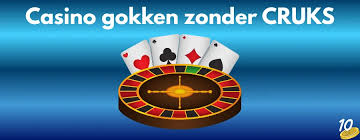 Casino Zonder CRUKS in Nederland - Vrijheid in Spelen Casino Zonder CRUKS in Nederland - Vrijheid in Spelen