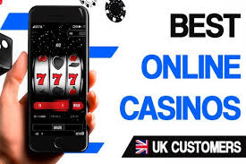 Discover the Best Online Betting Websites in the UK