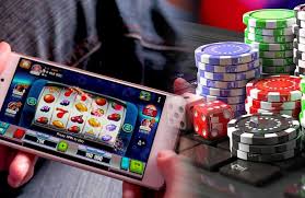 Discover the Excitement of MrSpin9 Casino Your Ultimate Gaming Destination