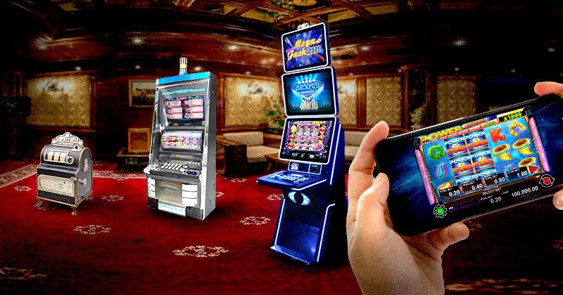 Experience the Excitement A Complete Guide to Lucky Barry Casino Experience the Excitement A Complete Guide to Lucky Barry Casino