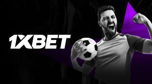 Experience the Thrill of Betting with 1xBet Online 1721110721