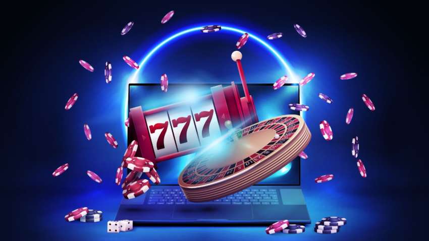 Explore the Exciting World of Casino Kingdom UK