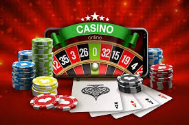 Explore the Thrills of Casino Scarlet UK Explore the Thrills of Casino Scarlet UK