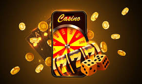 Explore the Thrills of Casino Scarlet UK Explore the Thrills of Casino Scarlet UK