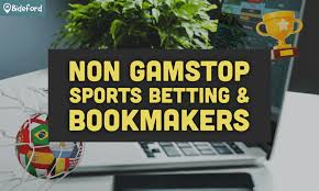 Exploring Bookies Not on GamStop A Comprehensive Guide -1645657075 Exploring Bookies Not on GamStop A Comprehensive Guide -1645657075