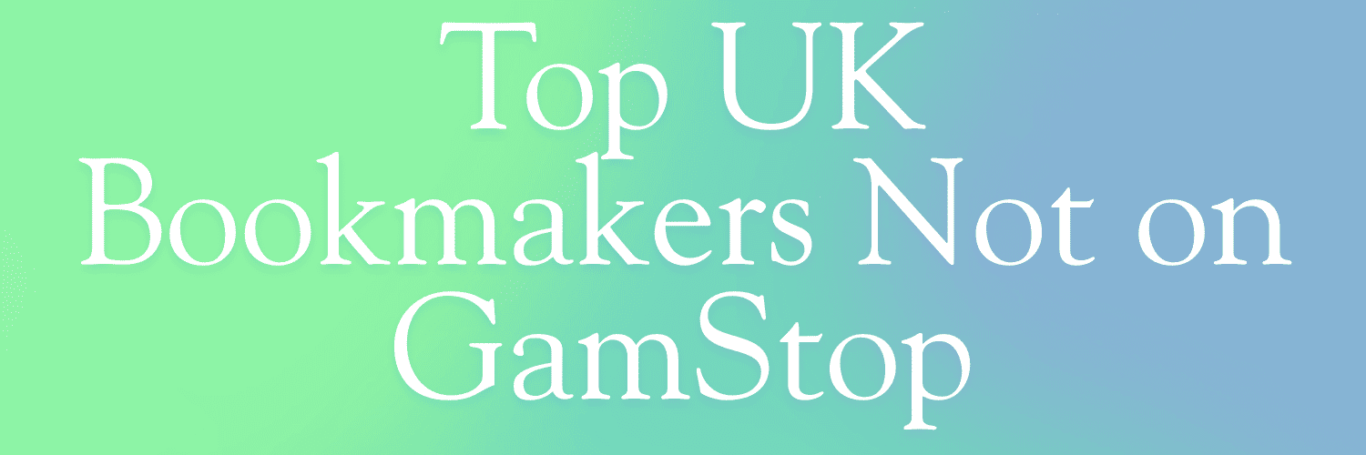 Exploring Non GamStop Sports Betting Sites A Comprehensive Guide -1514840763