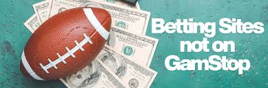 Exploring Sports Betting Sites Not on GamStop -1649734575