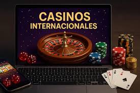 Los Mejores Casinos Fuera de España Guía Completa
