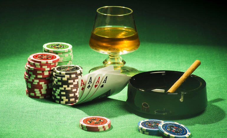 Offshore Online Casinos The Ultimate Guide for Players Offshore Online Casinos The Ultimate Guide for Players