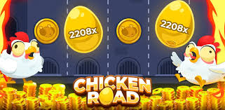 The Free Journey of Chicken Road An Adventure Awaits The Free Journey of Chicken Road An Adventure Awaits