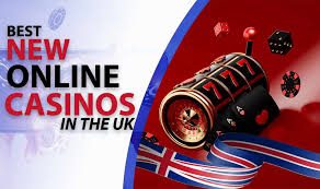 The Rise of Online Gambling in the UK What You Need to Know