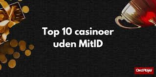 Udenlandske Casino No Deposit Bonus Alt du Behøver at Vide