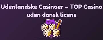 Udenlandske Casinoer En Guide til Spiloplevelse Udenlandske Casinoer En Guide til Spiloplevelse