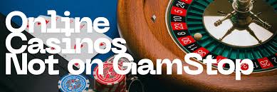 Are There Any Casinos Not on GamStop Exploring Alternatives Are There Any Casinos Not on GamStop Exploring Alternatives