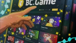 BC.Game An In-Depth Examination of Its Legitimacy BC.Game An In-Depth Examination of Its Legitimacy