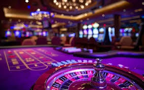 Bedste Online Roulette Casino - Spil og Vind Stort!