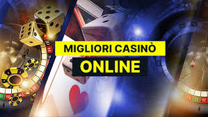 Casinò Non AAMS Europei Scopri le Migliori Opzioni di Gioco Online
