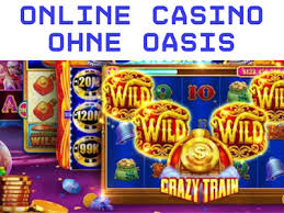 Casino ohne Oasis Flucht aus dem digitalen Glücksspiel