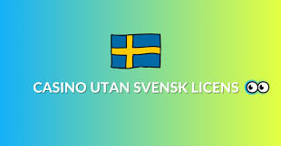 Casinon med 10 Euro Insättning Utan Registrering