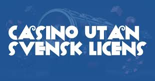 Casinon med 10 Euro Insättning Utan Registrering