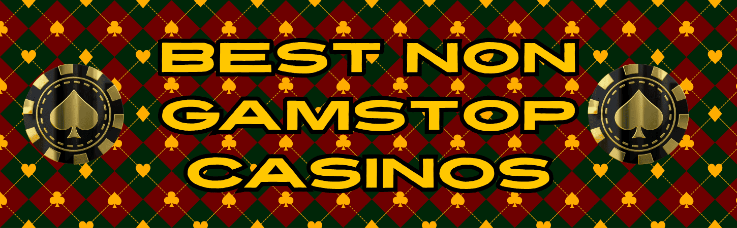Comprehensive List of Gambling Sites Not on GamStop