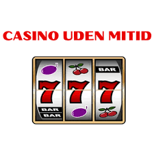 Dansk Casino Uden NemID En Ny Æra af Online Spil Dansk Casino Uden NemID En Ny Æra af Online Spil
