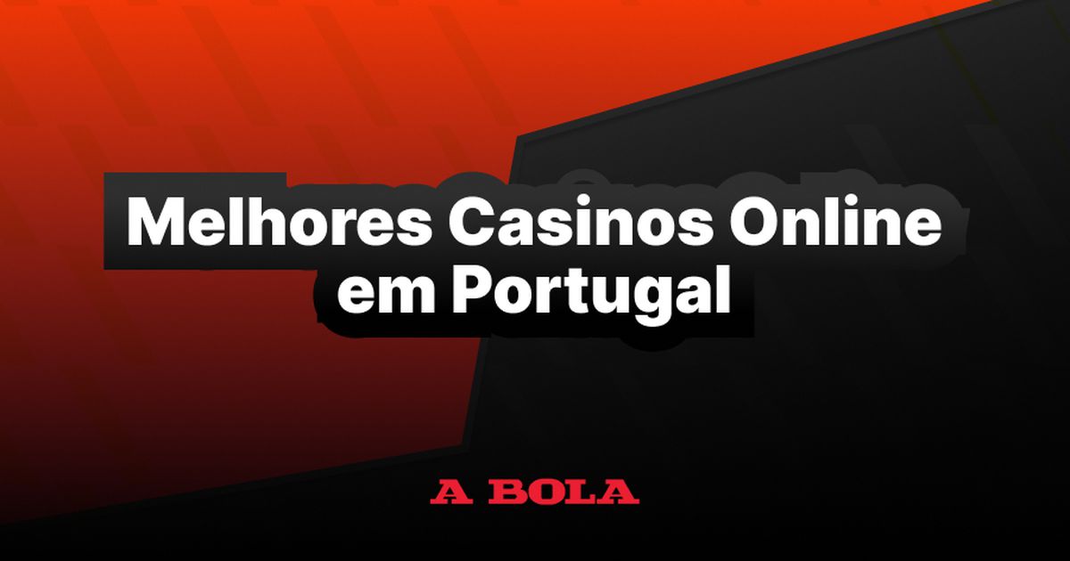 Descubra os Melhores Online Casinos com Bónus Exclusivos Descubra os Melhores Online Casinos com Bónus Exclusivos