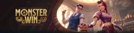 Descubre MonsterWin Casino España Tu Destino de Juegos en Línea 878093378