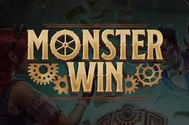 Descubre MonsterWin Casino España Tu Destino de Juegos en Línea 878093378