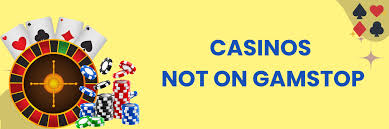 Discover New Non GamStop Casino Sites