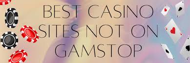 Discover New Online Casinos Not on GamStop 1061976425