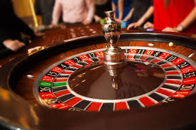 Discover the Best Live Roulette Casinos in the UK 1087643800