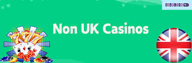 Discover the Best Non-UK Online Casinos for an Unforgettable Gaming Experience Discover the Best Non-UK Online Casinos for an Unforgettable Gaming Experience