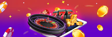 Discover the Exciting Features of the Betti Casino App Discover the Exciting Features of the Betti Casino App
