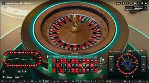 Discover the Thrill of European Roulette Online Casino