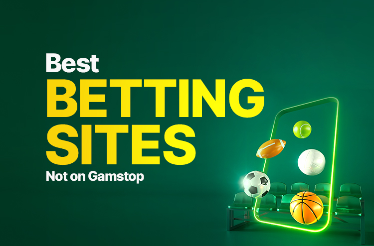 Discovering Apple Pay Betting Sites Not on GamStop
