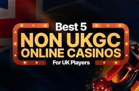 Discovering Non-UK Licensed Casinos A Guide for Players Discovering Non-UK Licensed Casinos A Guide for Players