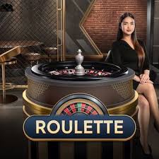 Erlebe die Spannung von Roulette Online Live